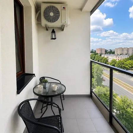 Modern With Ac - Kameralne *